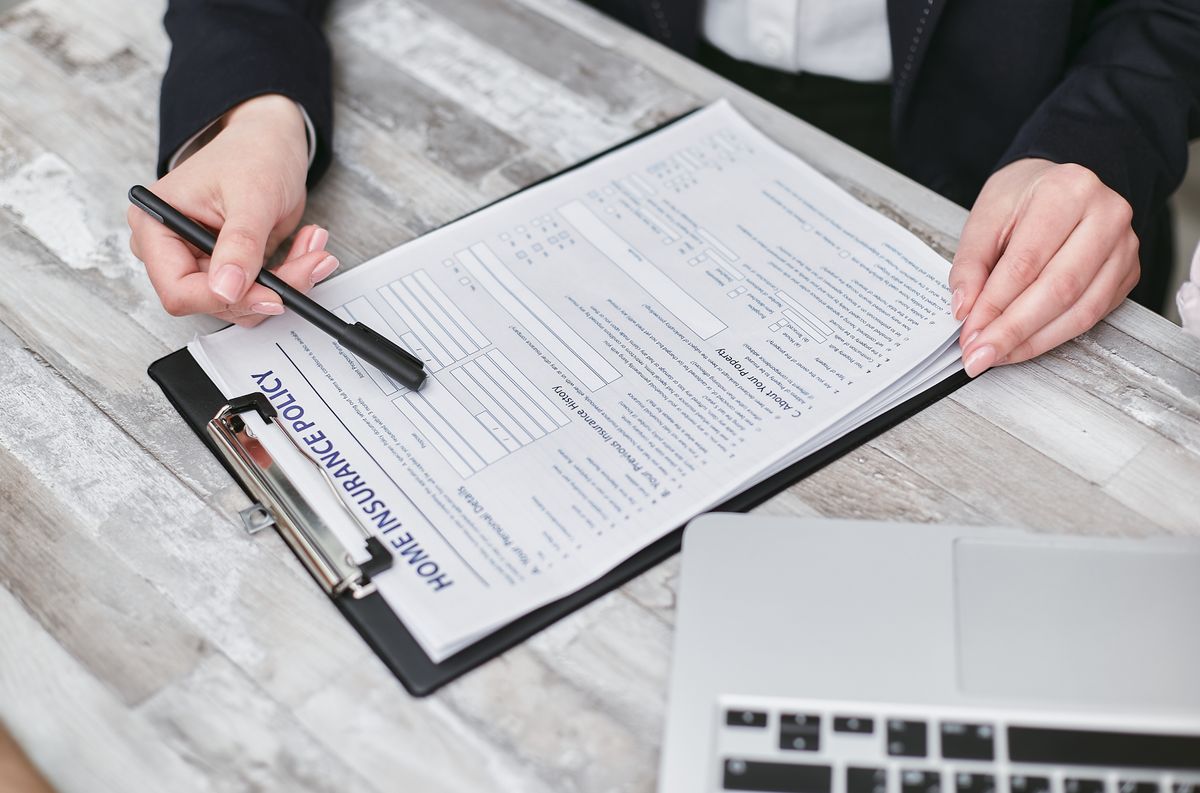 دستاویز دستخط — تکافل ممبرشپ لینے کا طریقہ